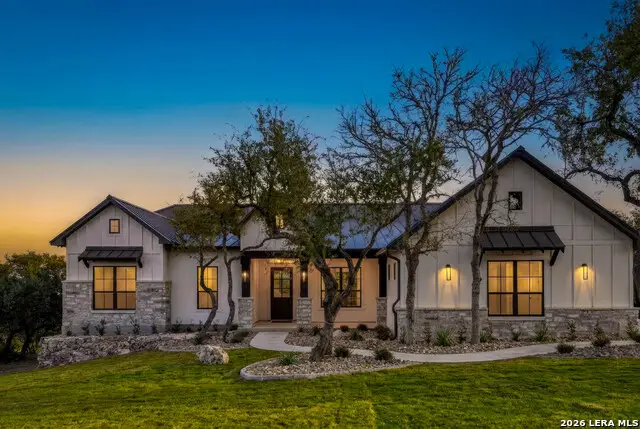 1552 Vintage Way, New Braunfels, TX 78132 - #1
