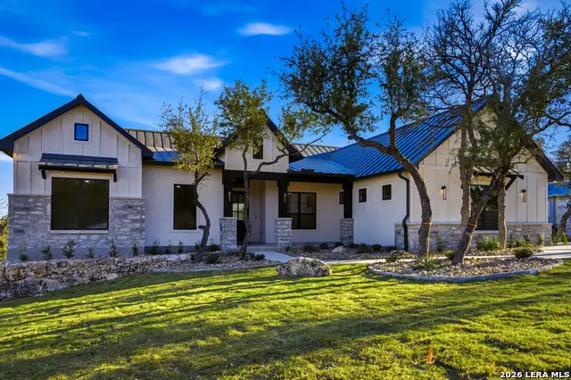 1552 Vintage Way, New Braunfels, TX 78132 - #3