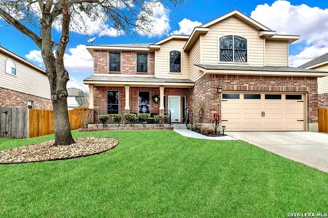 108 Blue Sage Ln, Cibolo, TX 78108 - #1