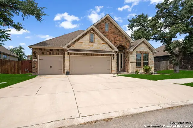 122 Noble Woods, Boerne, TX 78006 - #2
