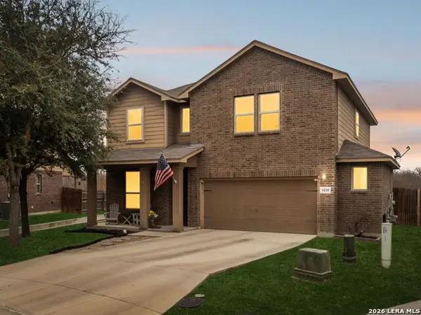 1610 Vormis View, San Antonio, TX 78251