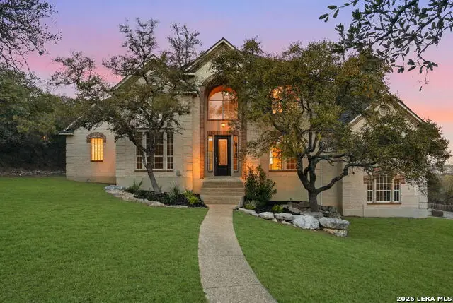 933 Great Tree, San Antonio, TX 78260 - #1
