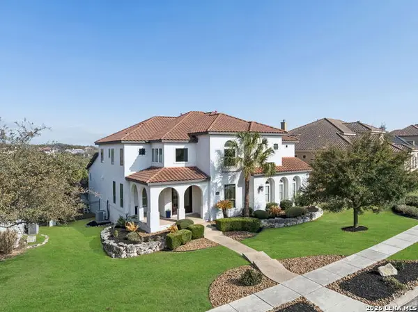 25215 Fairway Springs, San Antonio, TX 78260