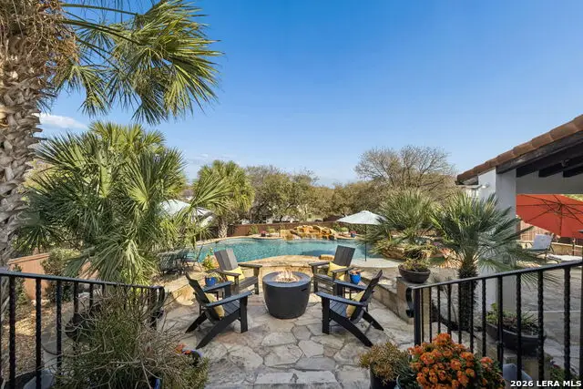 25215 Fairway Springs, San Antonio, TX 78260 - #2