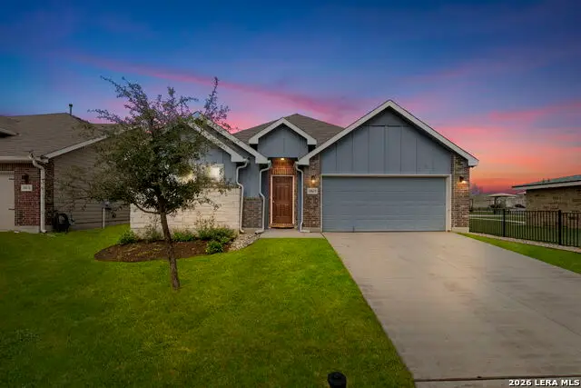 10635 Rosalina Loop, Converse, TX 78109 - #1