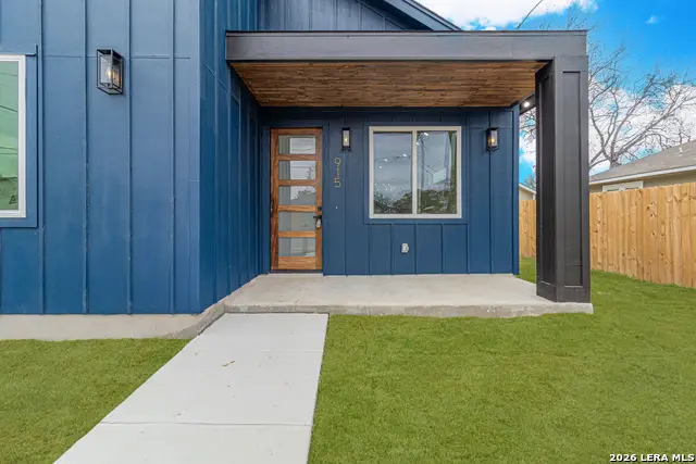 915 Saint James, San Antonio, TX 78202 - #2