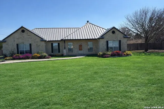 101 Creekside Terrace, Boerne, TX 78006 - #1