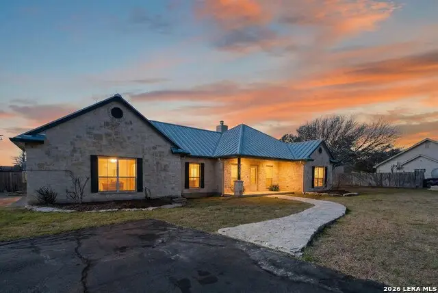 101 Creekside Terrace, Boerne, TX 78006 - #2