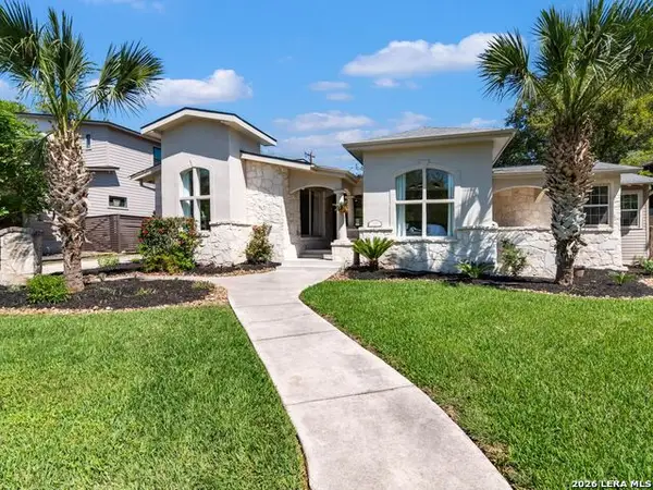 1109 Wiltshire Ave, Terrell Hills, TX 78209