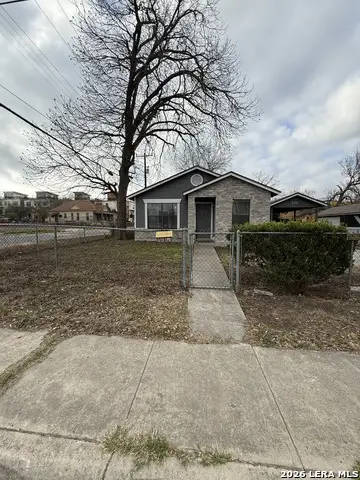 532 Montana, San Antonio, TX 78203 - #2