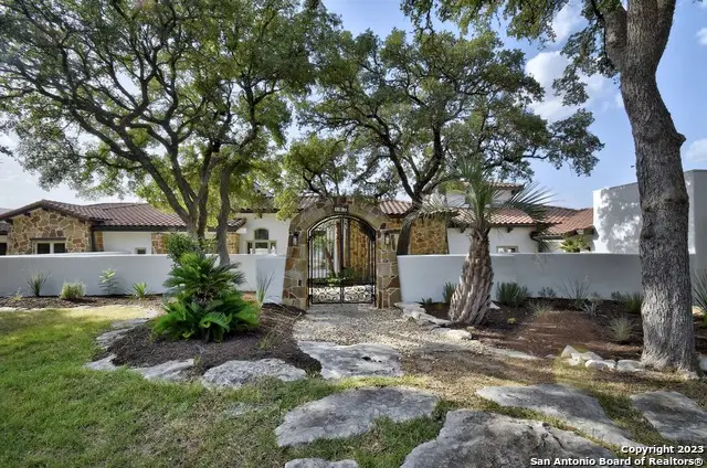 202 Waterstone Pkwy, Boerne, TX 78006 - #1