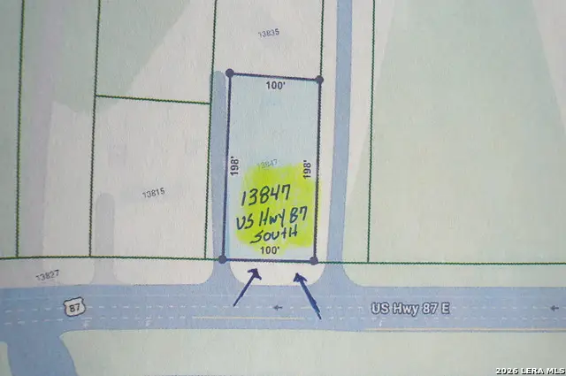 13847 Us Highway 87 South, Adkins, TX 78101 - #3