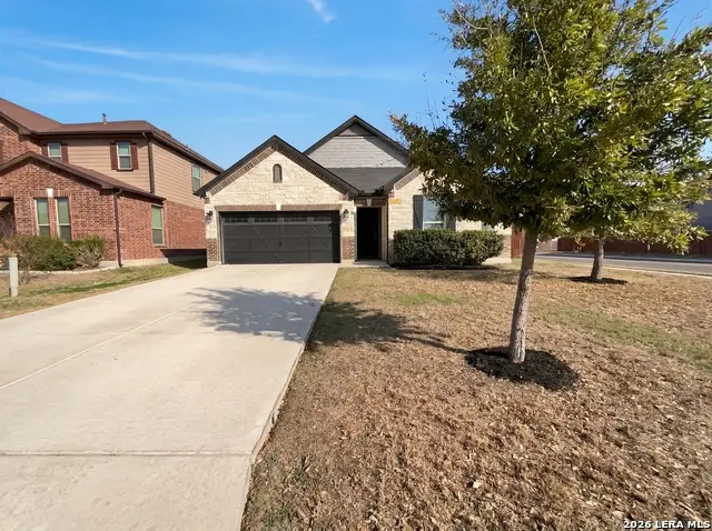 11403 Sawyer, San Antonio, TX 78254 - #1