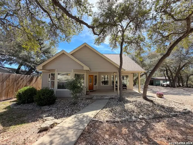 1660 AND 1648 Westview Court Drive, Canyon Lake, TX 78133 - #2