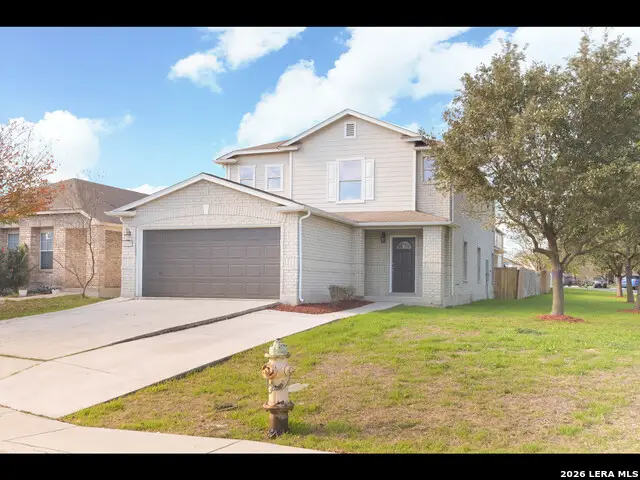 2503 Butterfly Bay, San Antonio, TX 78245 - #2
