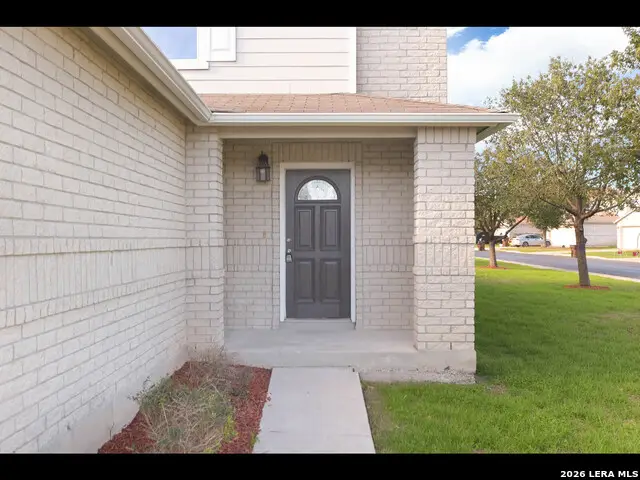 2503 Butterfly Bay, San Antonio, TX 78245 - #3