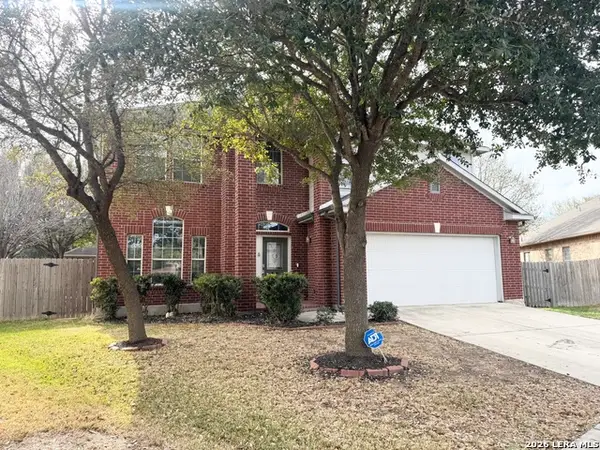 404 Circle Star, Schertz, TX 78154