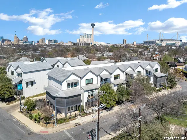 1226 S Presa #104 #104, San Antonio, TX 78210 - #1