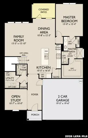 10116 Peppercorn Pl., Schertz, TX 78108 - #2