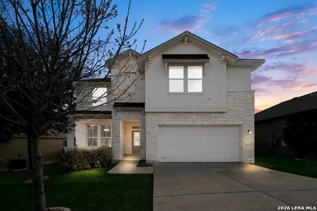 512 Saltlick, Schertz, TX 78108 - #2