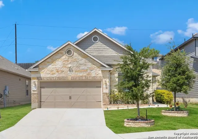 11125 Charismatic, San Antonio, TX 78245 - #2