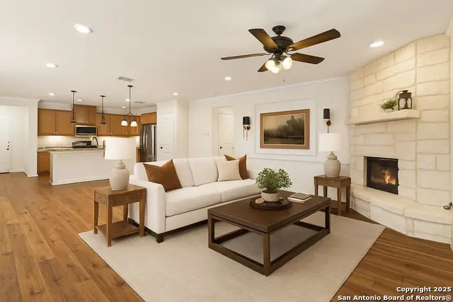 11125 Charismatic, San Antonio, TX 78245 - #3