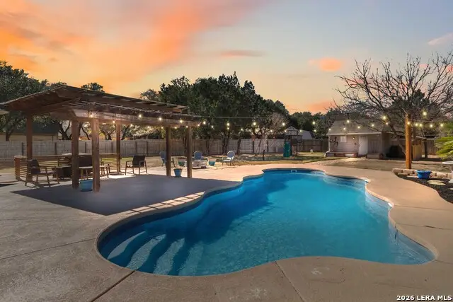 9611 Bow Willow, San Antonio, TX 78254 - #1