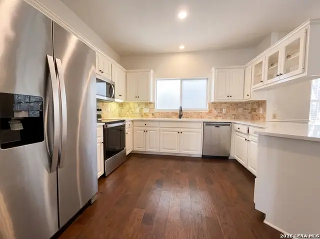 1015 Cap Rock, New Braunfels, TX 78132 - #2