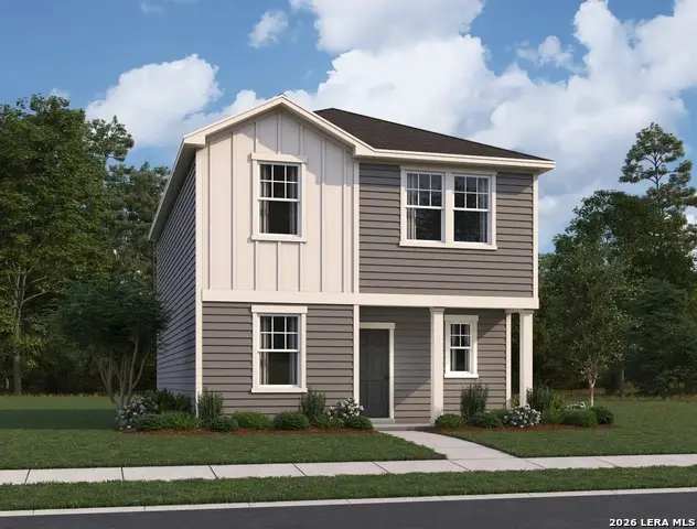 4619 Flying Hooves, San Antonio, TX 78222 - #1