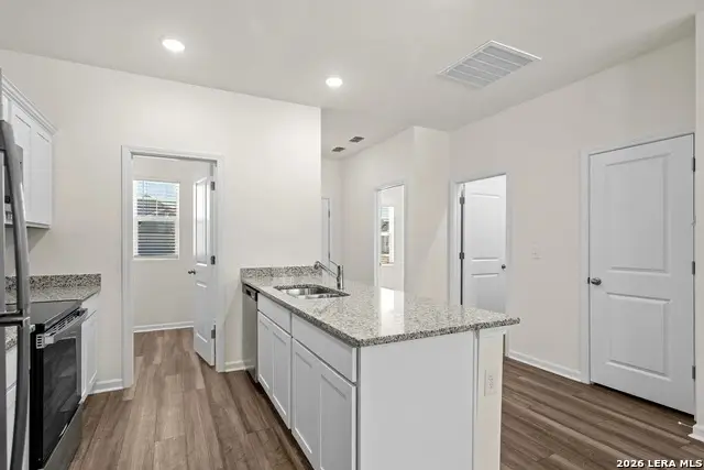 4619 Flying Hooves, San Antonio, TX 78222 - #3