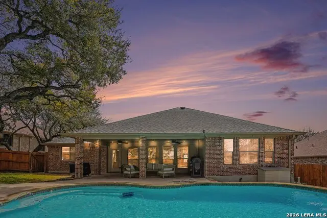 445 Fawn Pass, Schertz, TX 78154 - #1