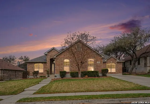 445 Fawn Pass, Schertz, TX 78154 - #2