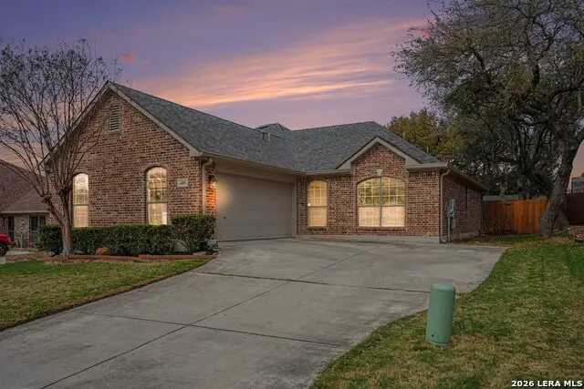 445 Fawn Pass, Schertz, TX 78154 - #3