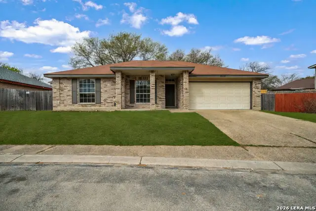 12127 Stoney Pond, San Antonio, TX 78247 - #1