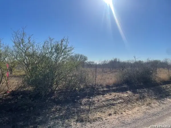 1432 Cr 326 & Cr 327, Jourdanton, TX 78026