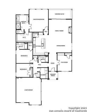 305 Lawrence Drive, Castroville, TX 78009 - #3