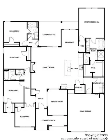 321 Lawrence Drive, Castroville, TX 78009 - #3