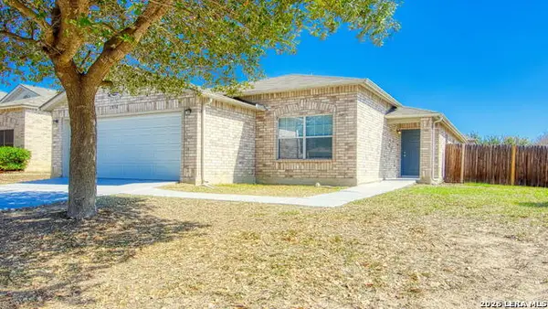1530 Ambush Creek, San Antonio, TX 78245