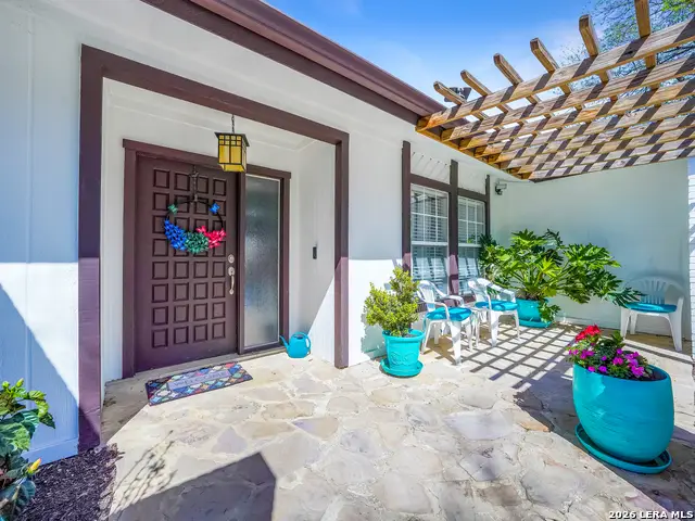 6119 Woodmoor St, San Antonio, TX 78249 - #3