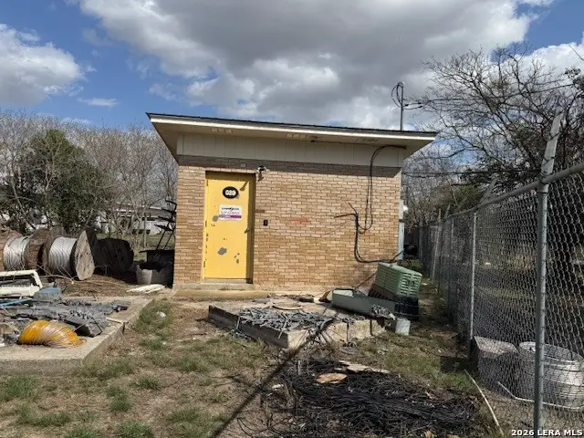 TBD E Street, Comfort, TX 78013 - #3