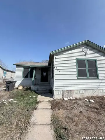 523 Avondale, San Antonio, TX 78223