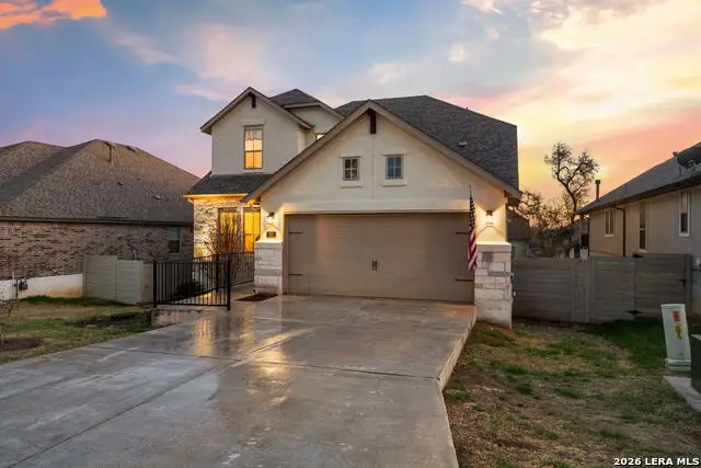 531 Orchard Way, New Braunfels, TX 78132 - #3