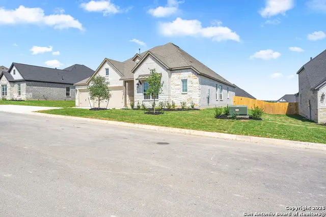 322 Lawrence Drive, Castroville, TX 78009 - #2