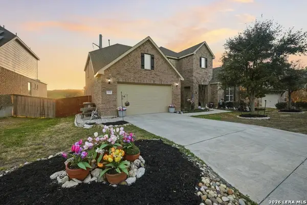 25737 Comanche, San Antonio, TX 78261