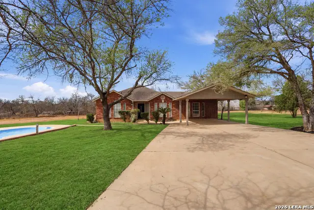 13040 Tomlynn, Atascosa, TX 78002 - #1