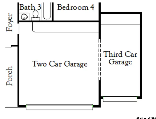 17439 Yellow Pine Drive, Elmendorf, TX 78112 - #3