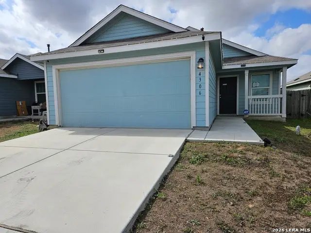 4306 Rapids, San Antonio, TX 78223 - #1