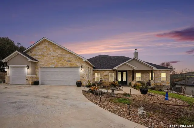 24819 Solo, San Antonio, TX 78260 - #1