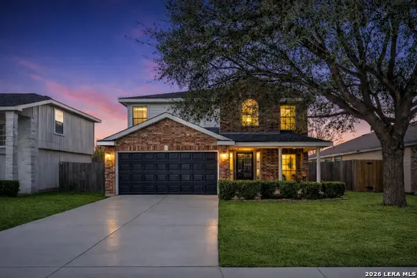 14919 Wilmington, Selma, TX 78154