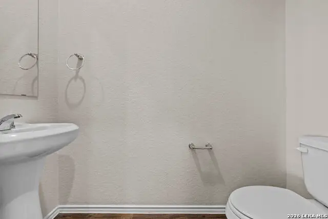 14612 Childress Falls, San Antonio, TX 78245 - #3